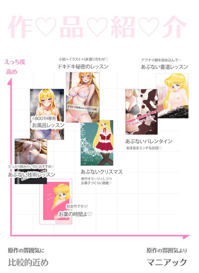 ルナ先生と3日間 〜 セ〇クスしないと出られない部屋 〜 サンプル 3