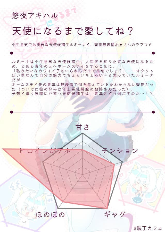 天使になるまで愛してね?+AfterEpisodeセット サンプル 10