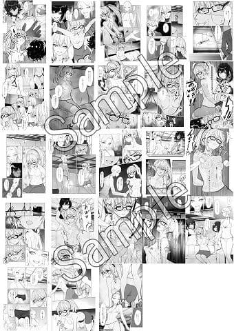 煉獄島の闘姫 欲望の地下闘技場アンティノーラ 第1話 サンプル 6