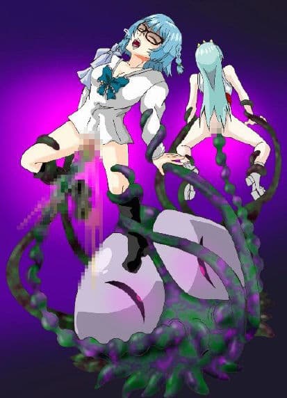 エネマプリンセス 〜黄金の祭壇〜 【第5巻】 サンプル 5