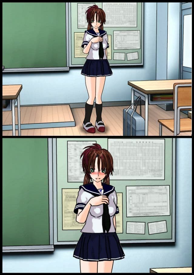 毎週金土はSM部 サンプル 4