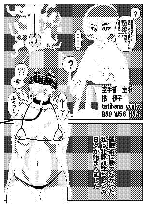 絶対服従牝豚調教 サンプル 1