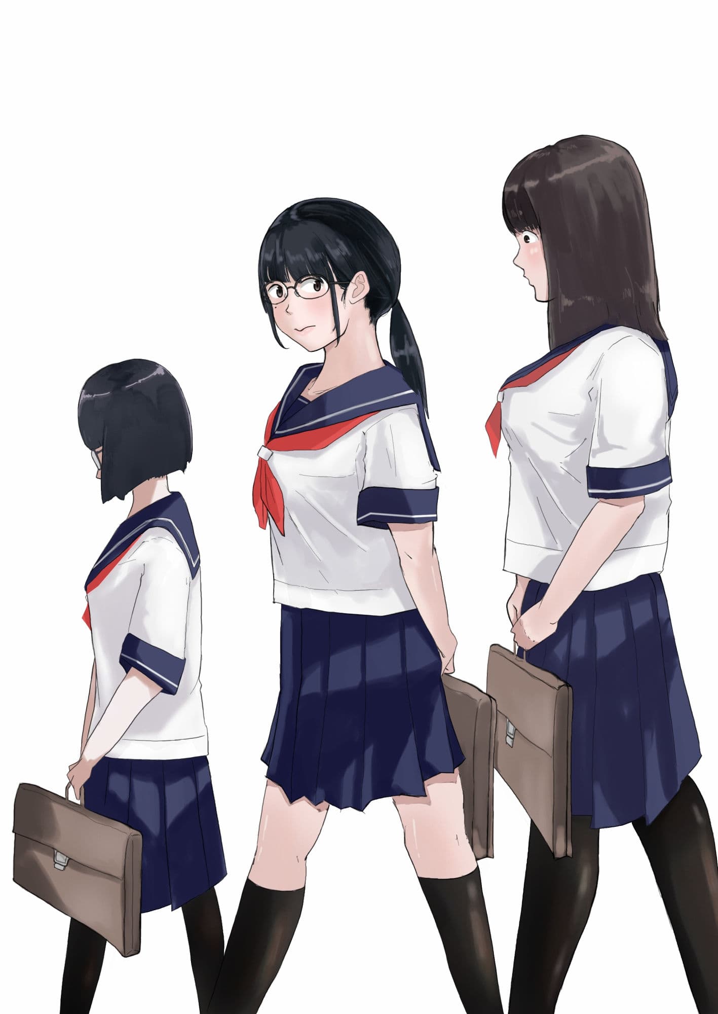 モブコノトリコ サンプル 1