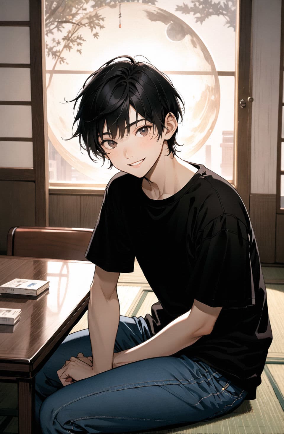 歌う死神 3章 サンプル 2