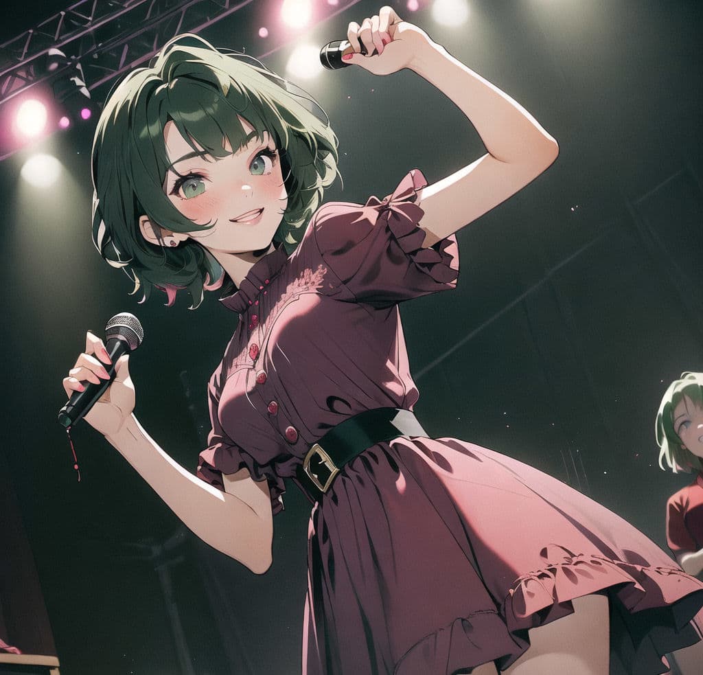 歌う死神 3章 サンプル 3