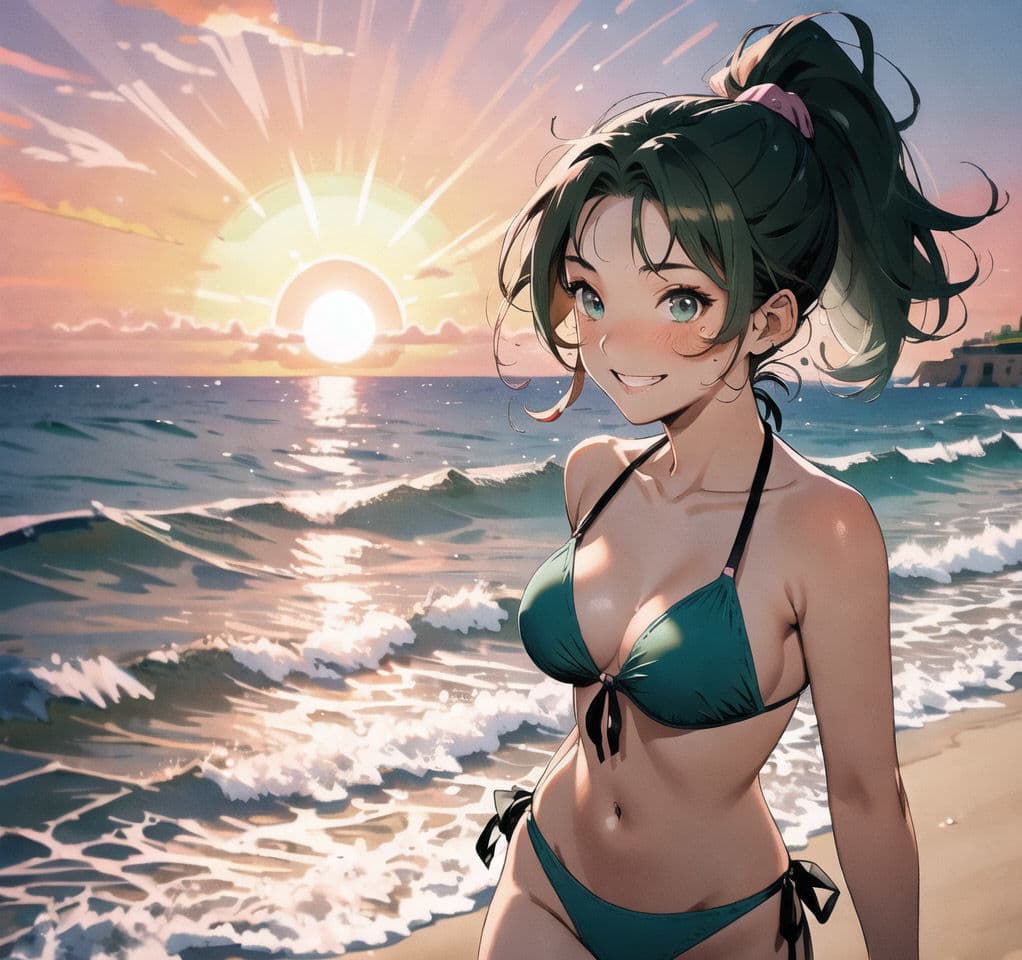 歌う死神 3章 サンプル 4