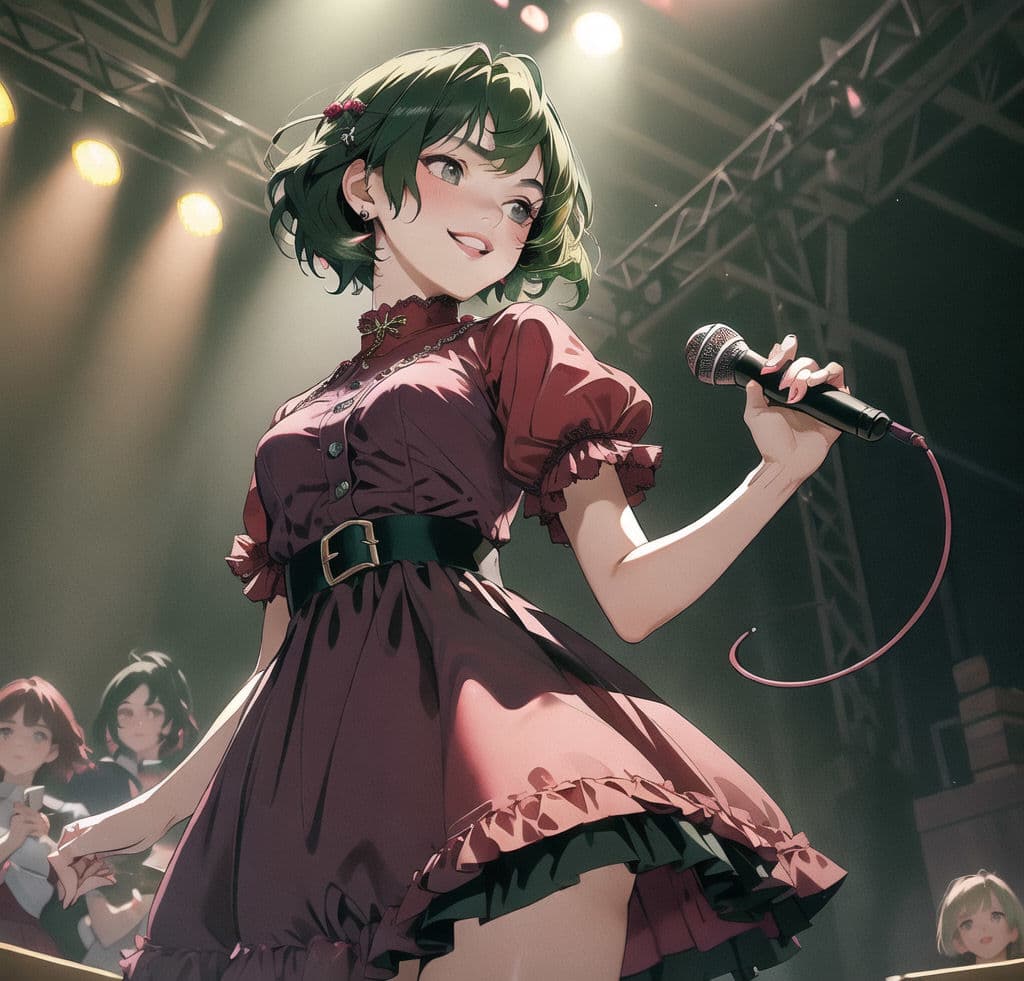 歌う死神 3章 サンプル 7