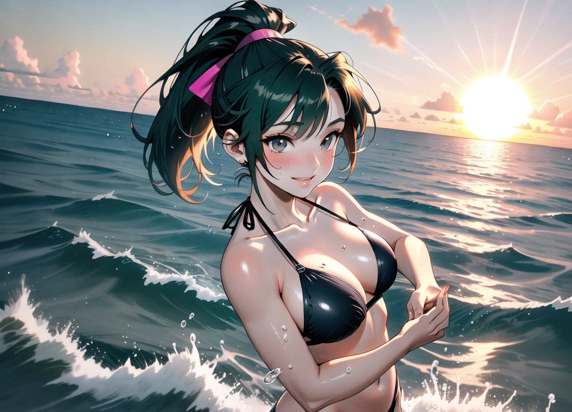 歌う死神 3章 サンプル 10