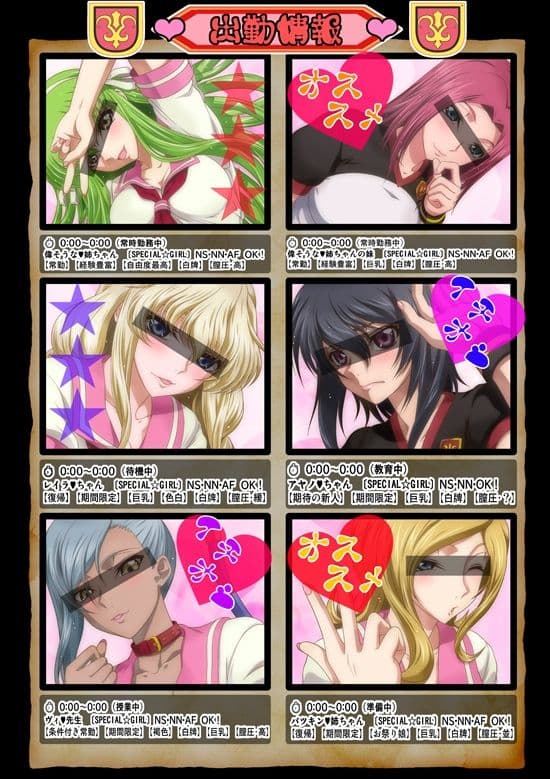 C2lemon@Max7 サンプル 2