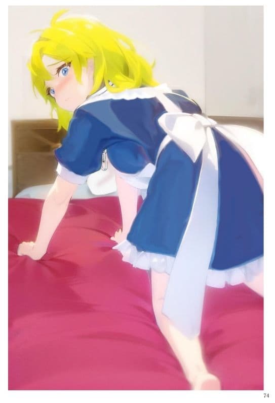異世界召喚石でメイド隷ハーレムを 6巻 サンプル 1