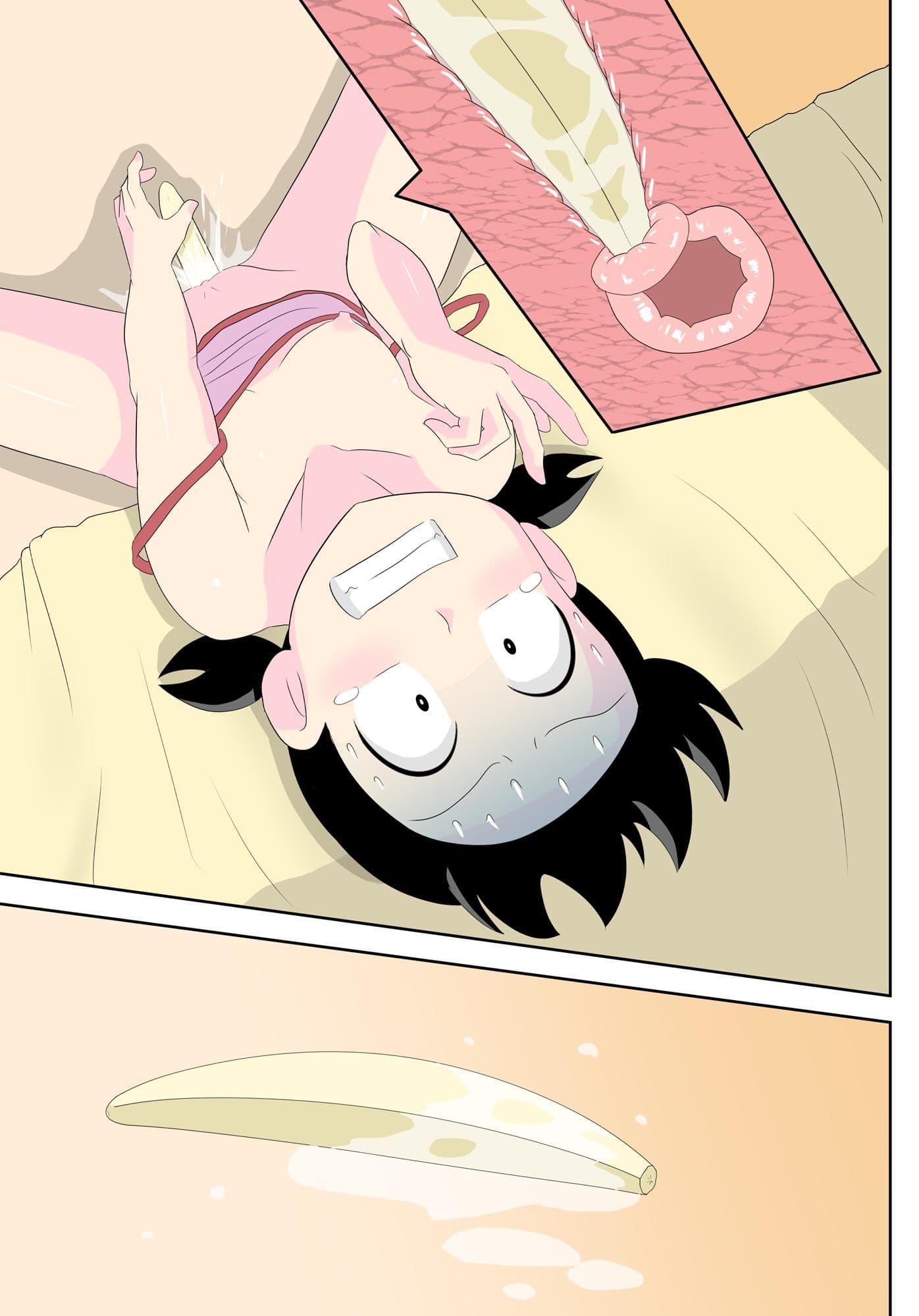 SZKの恥ずかしい一日 サンプル 3