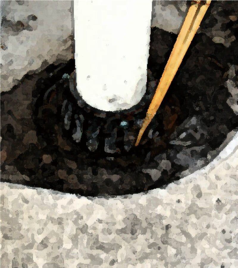 私の蟲姦遊び 第13話 妊娠中にヤスデ編 サンプル 1