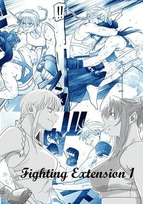Fighting Extension1 サンプル 1