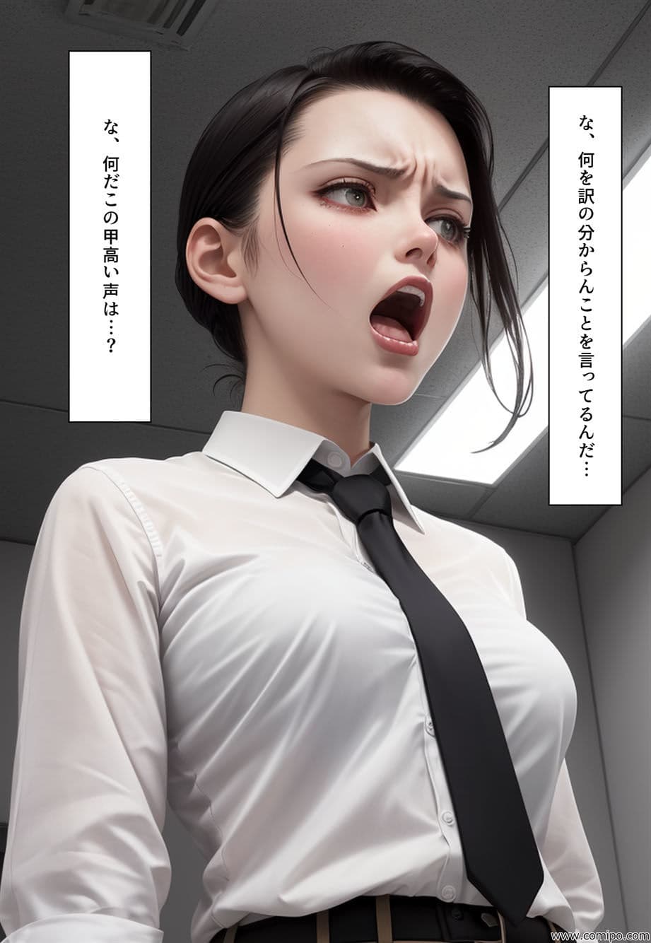 通り魔 サンプル 2