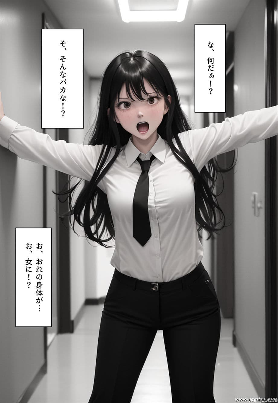 通り魔 サンプル 3