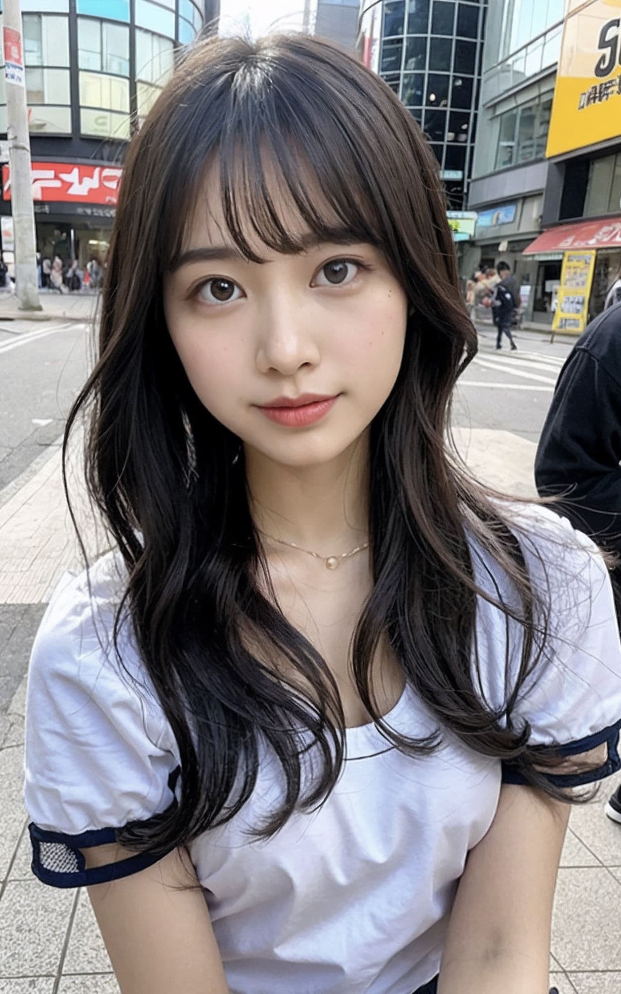愛、溢れる FANZA〜AI AFURERU FANZA〜 サンプル 1