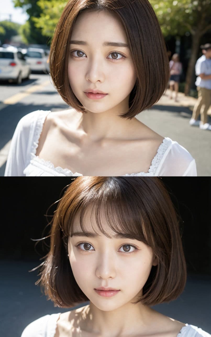 愛、溢れる FANZA〜AI AFURERU FANZA〜 サンプル 5