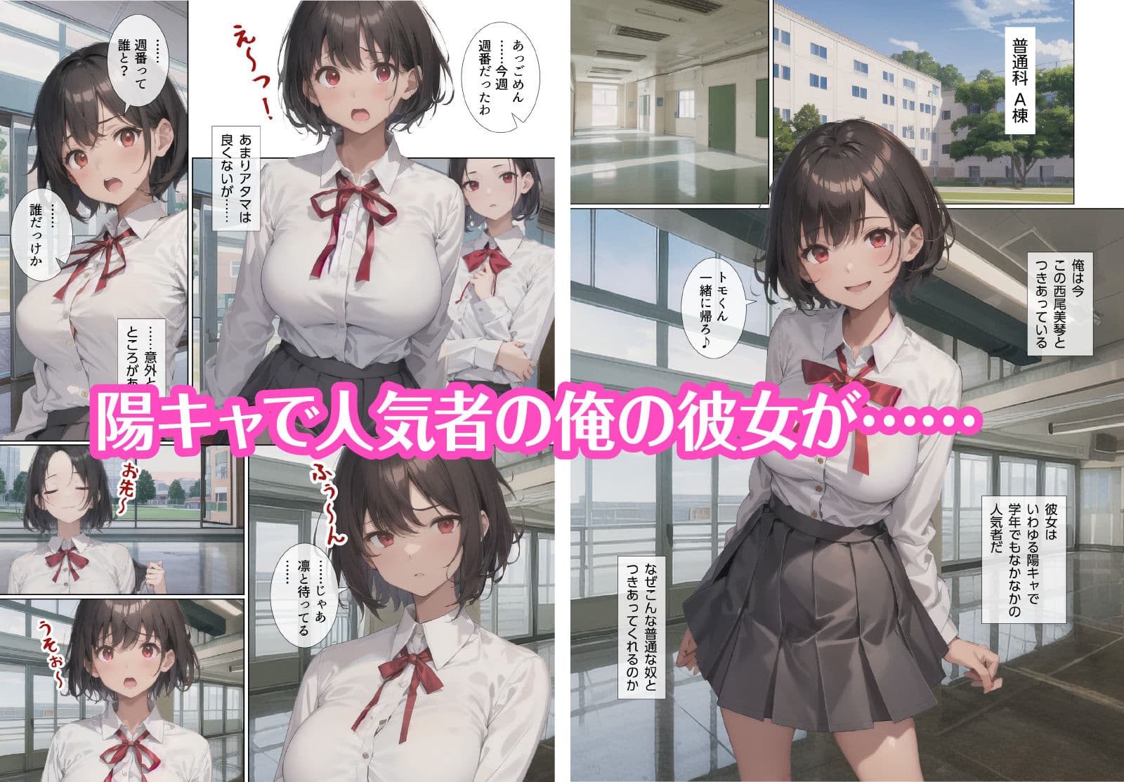 蜜おしえ サンプル 1