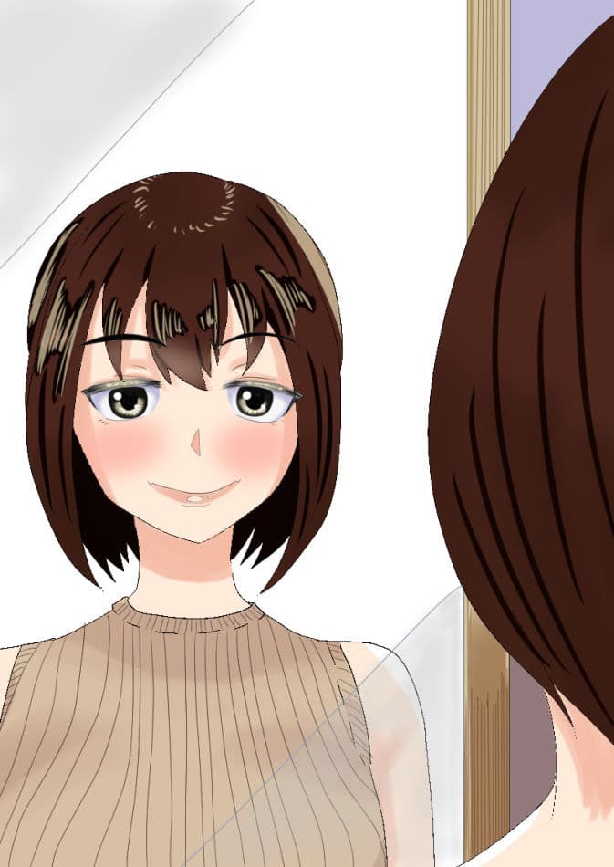 寝取らせ 抱かれてる君が見たいんだ2 サンプル 5