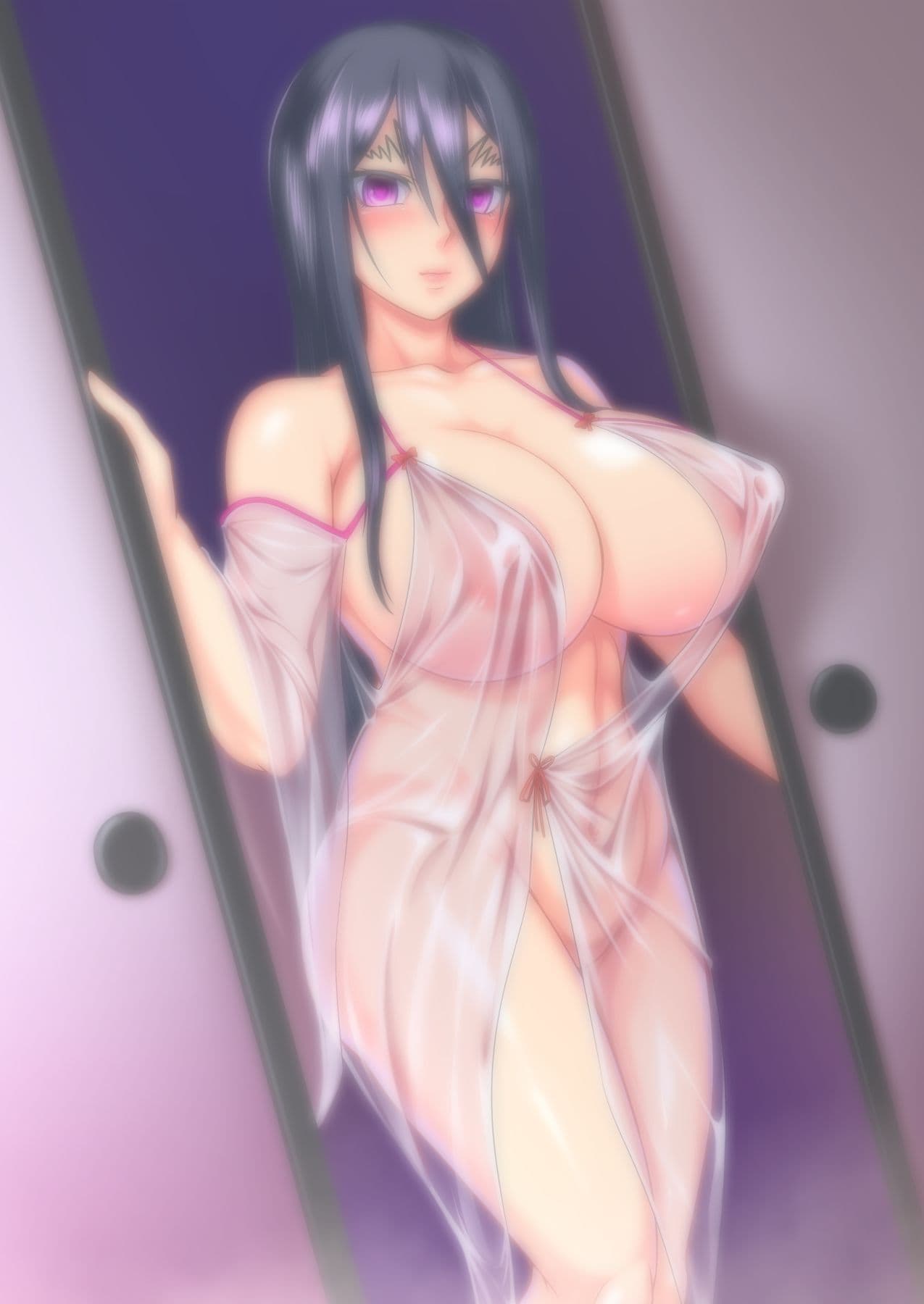 香坂流イチャイチャ房中術 サンプル 5