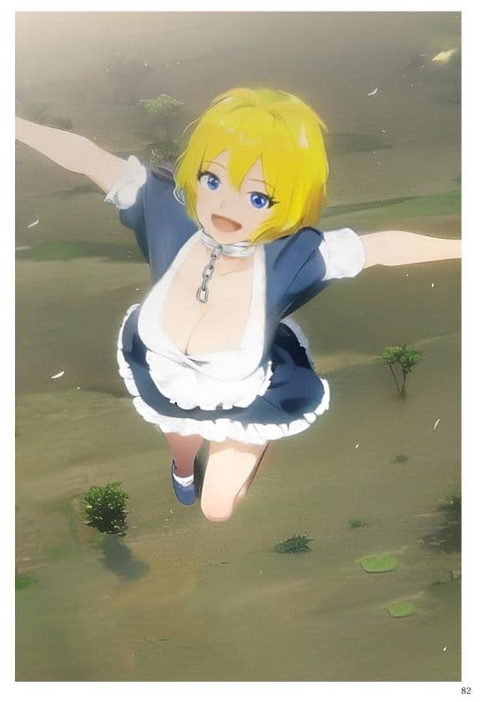 異世界召喚石でメイド隷ハーレムを 7巻 サンプル 5