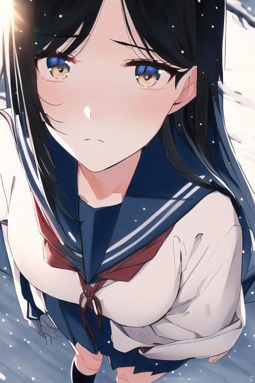 美少女悲々惨々 サンプル 1