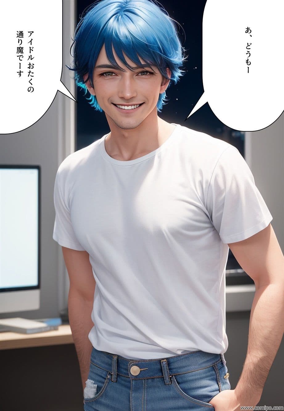 枕営業 通り魔 サンプル 6