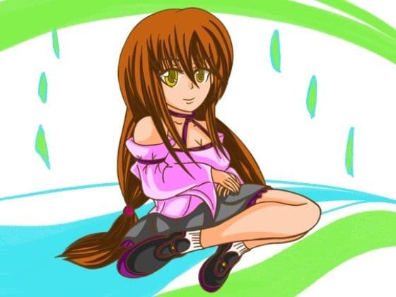 福山さん6月の事で2巻