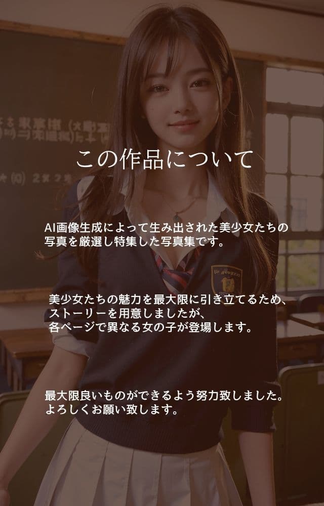 美少女狩り 〜 前夜 〜 サンプル 2