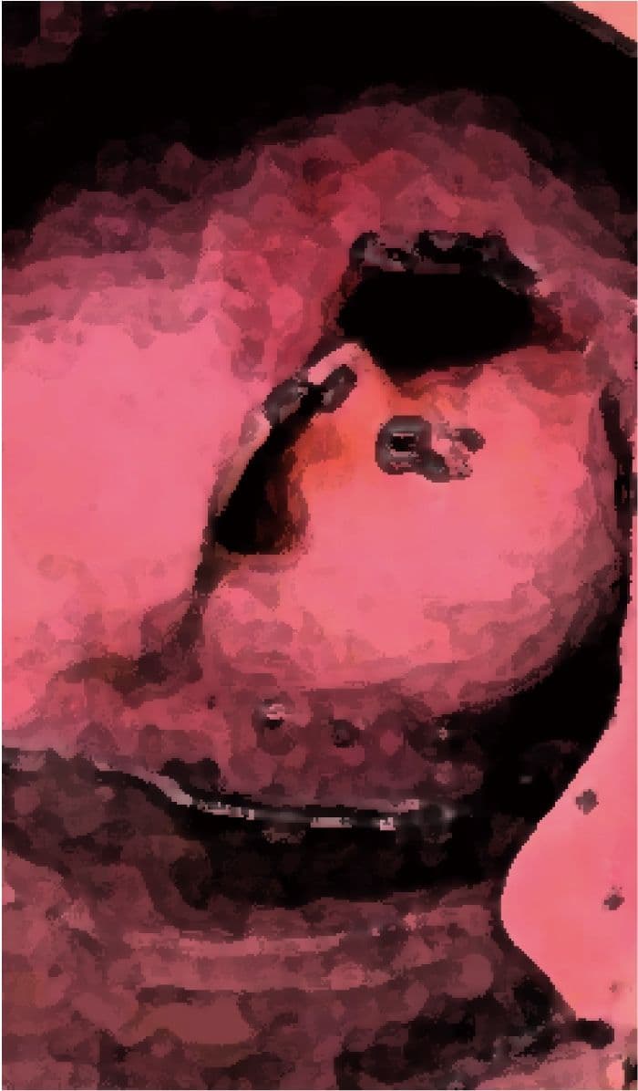 私の蟲姦遊び 第16 話 妊娠中にオオキベリアオゴミムシ編 サンプル 9