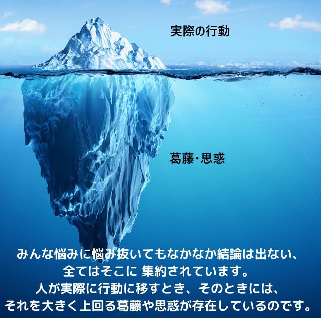 完全版 嫌われない勇気 サンプル 2