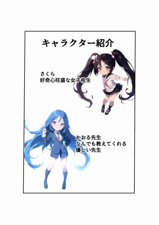 かわいい女の子にチンポをインする事例 サンプル 1