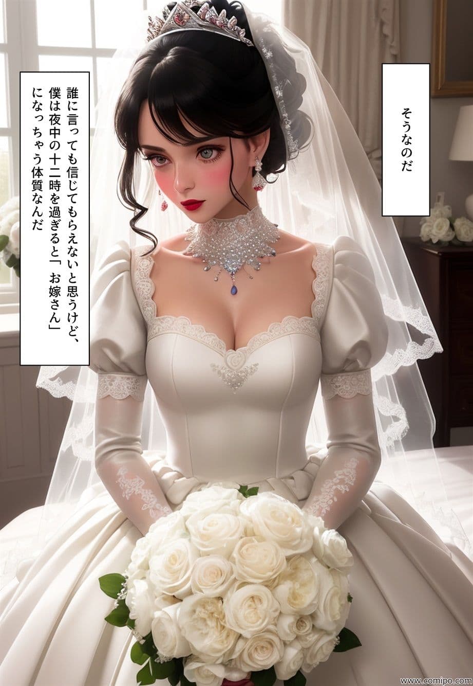 不条理劇場 完全版 001〜007 サンプル 7