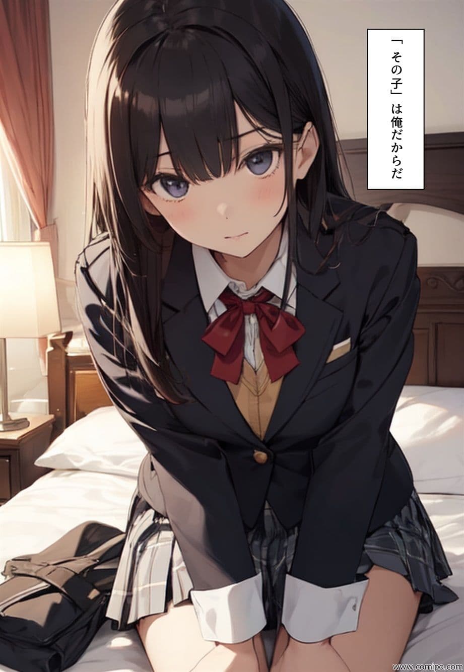 不条理劇場 完全版 008〜011 サンプル 3
