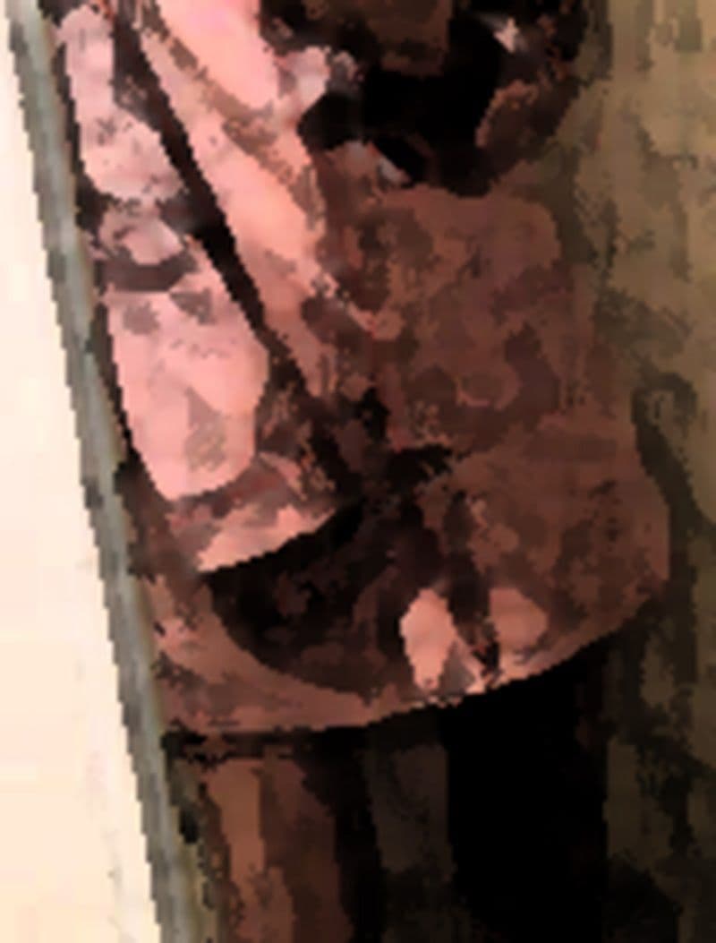 私の蟲姦遊び 17 話 妊娠中にスズメガのサナギ編 サンプル 2