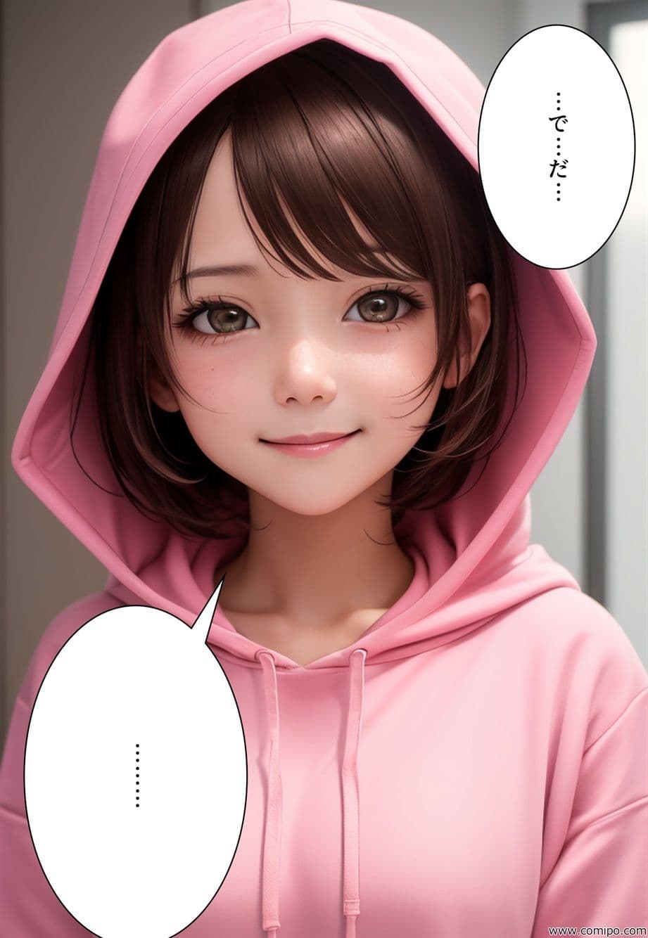 不条理劇場 完全版 012〜014 サンプル 7