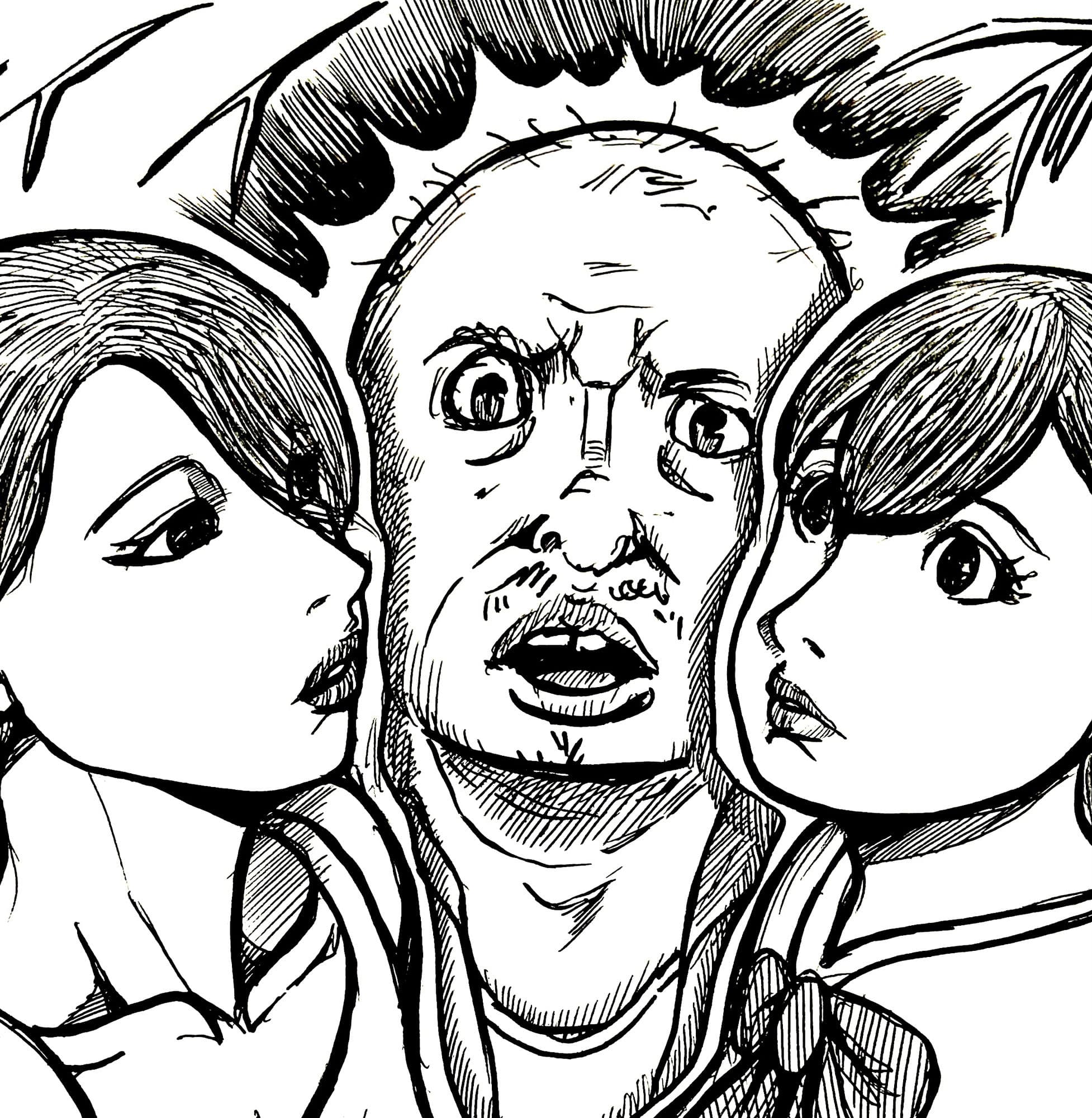 慰、射、光 サンプル 2