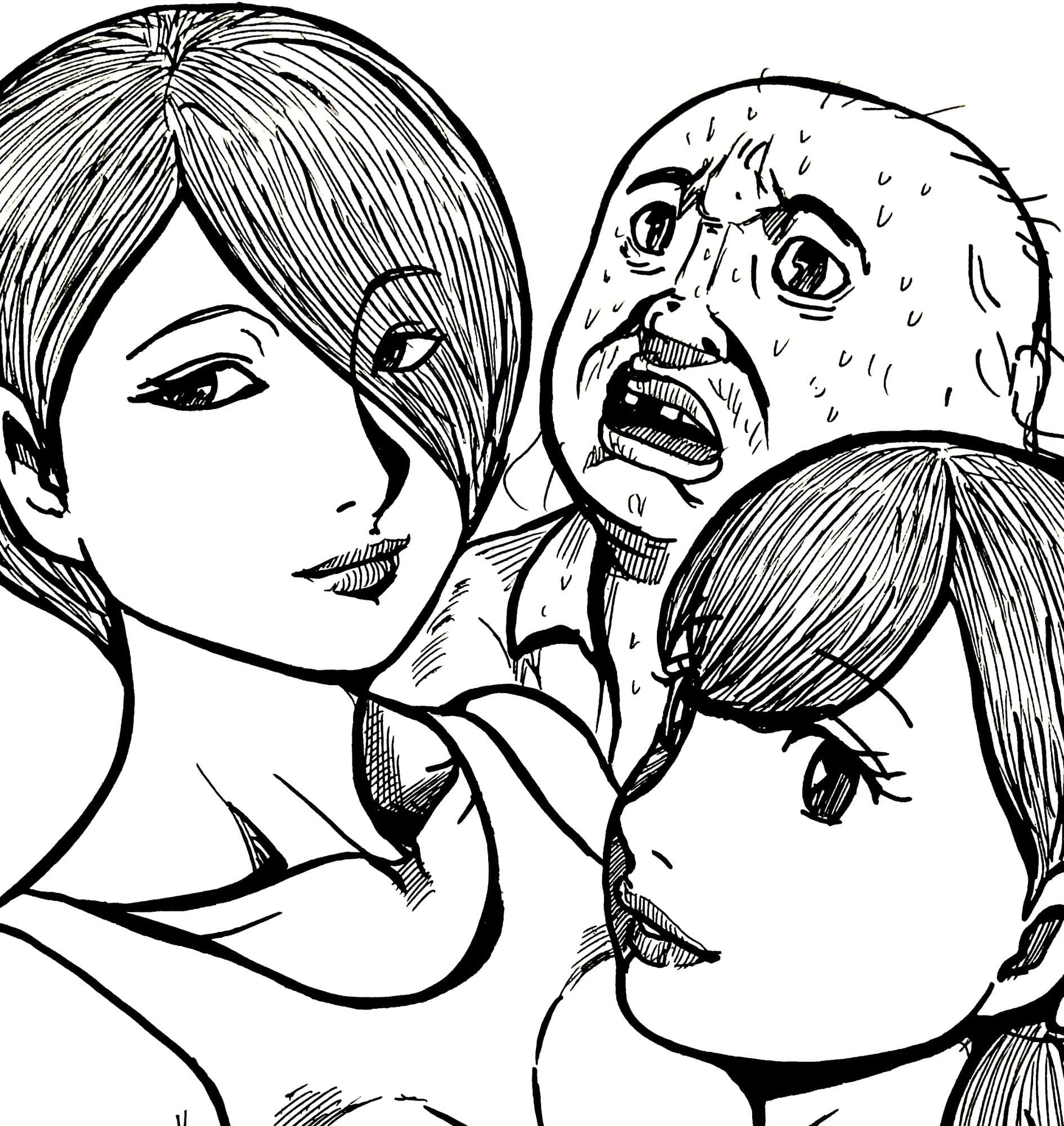 慰、射、光 サンプル 6