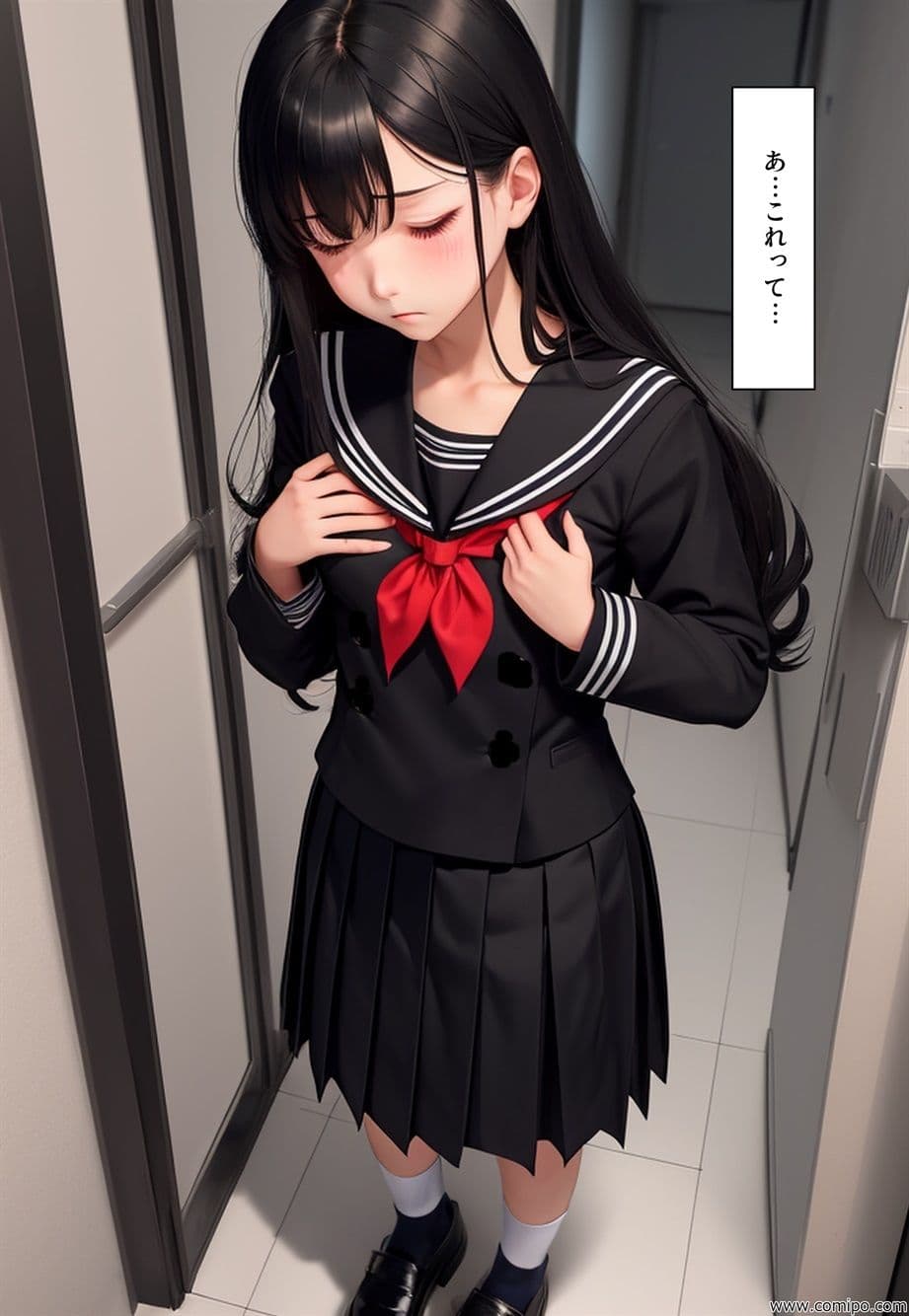 女装学園祭 エピソード0 完全版（全三部 その二） サンプル 3