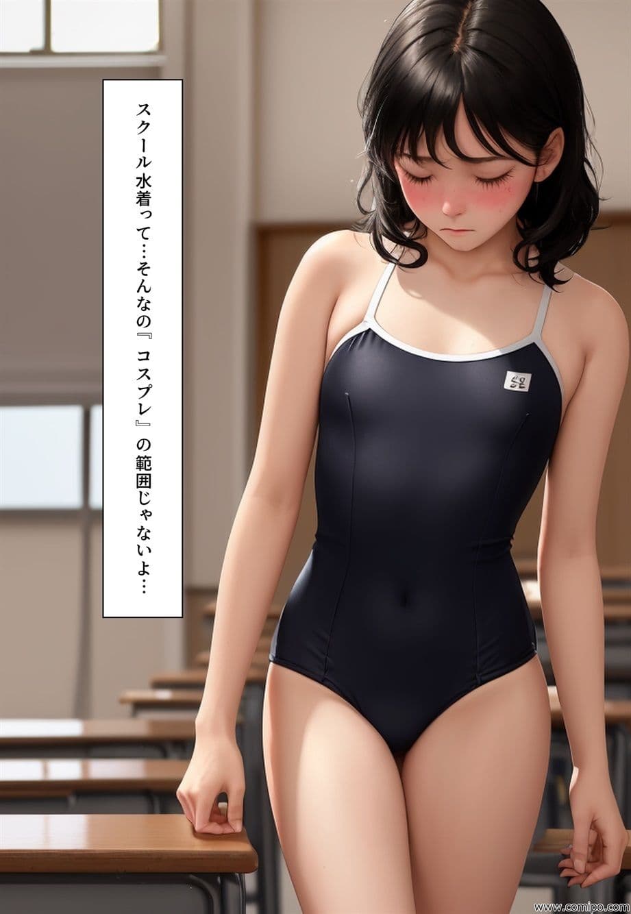 女装学園祭 エピソード0 完全版（全三部 その二） サンプル 6