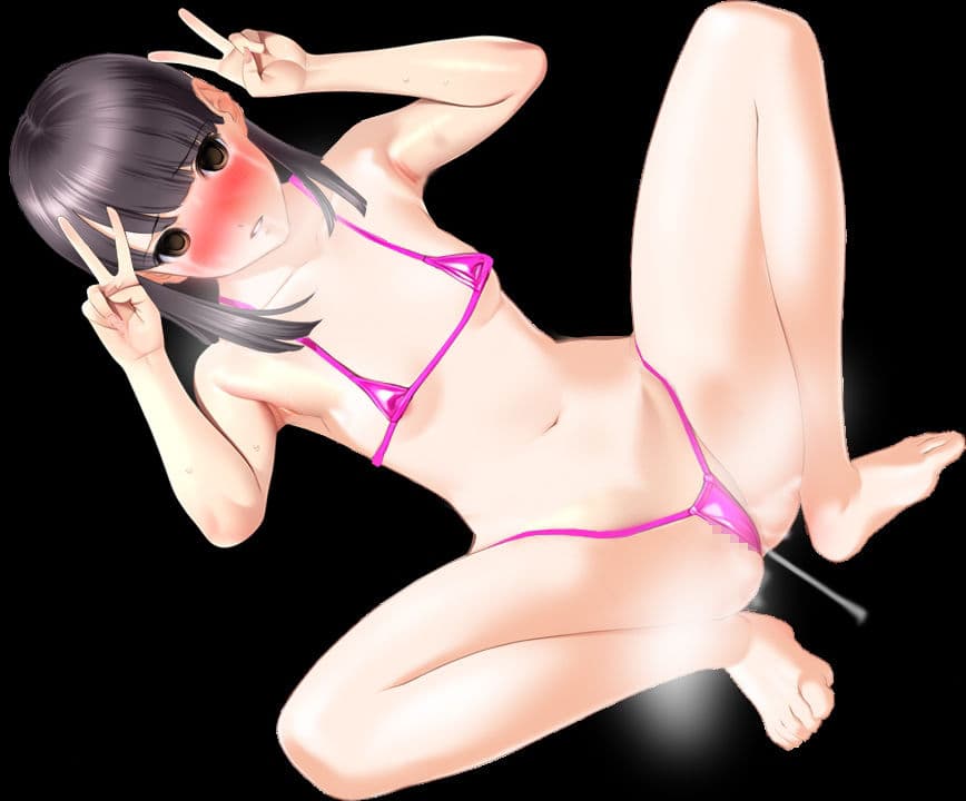 『女子〇〇〇、極限絶頂管理。ねちっこく執拗で壮絶な数ヶ月に及ぶ地獄の寸止め調教記録』【地下クラブ地獄責め、一番嫌なこと全部やってあげる編】 サンプル 1