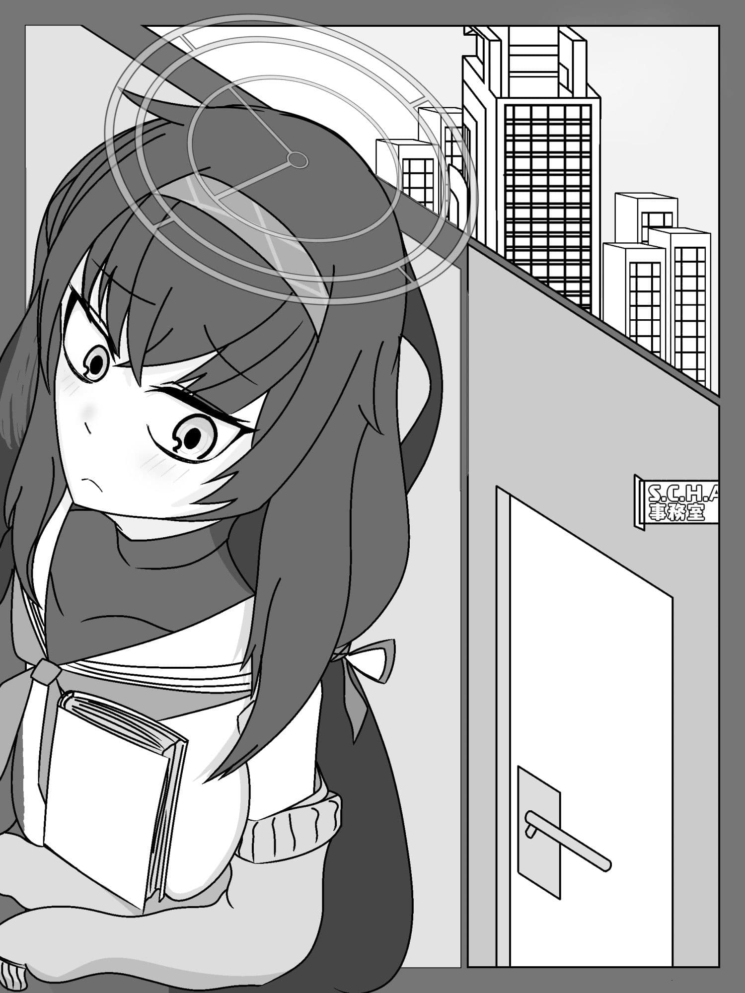 古関慕いて サンプル 1