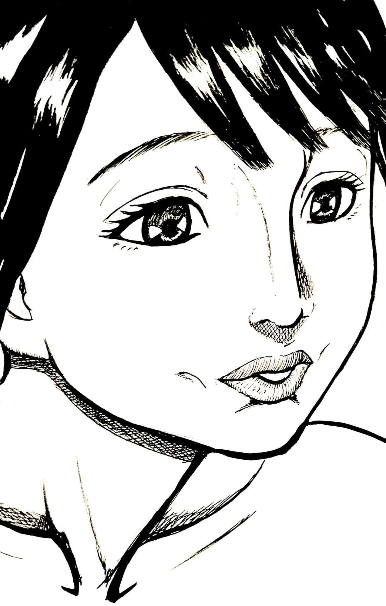 若い娘と女衒調教師 サンプル 6