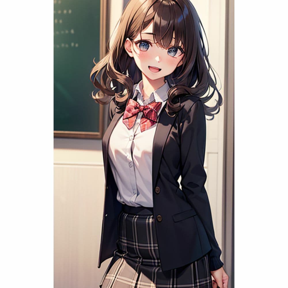 かわいい美少女 サンプル 2