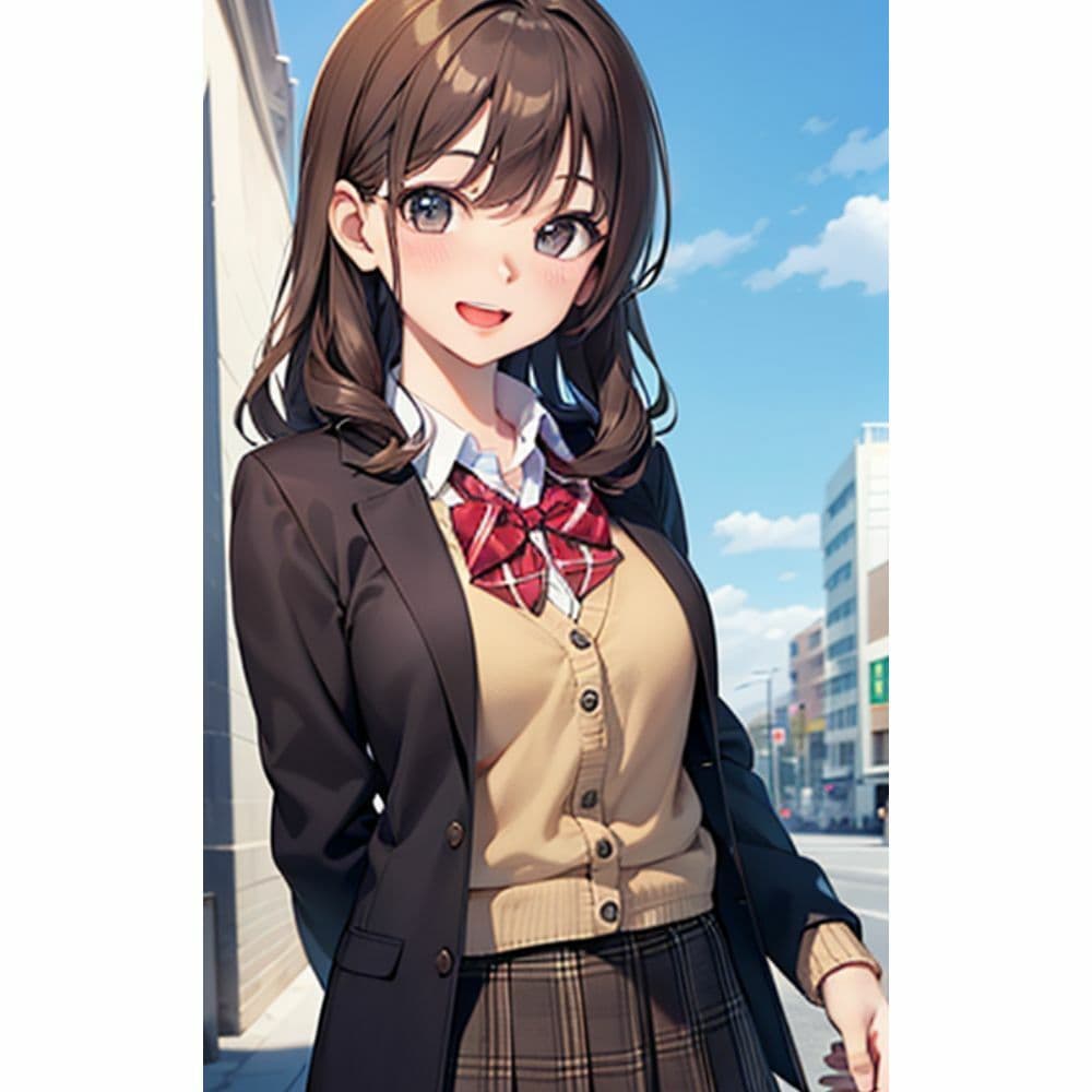 かわいい美少女 サンプル 3