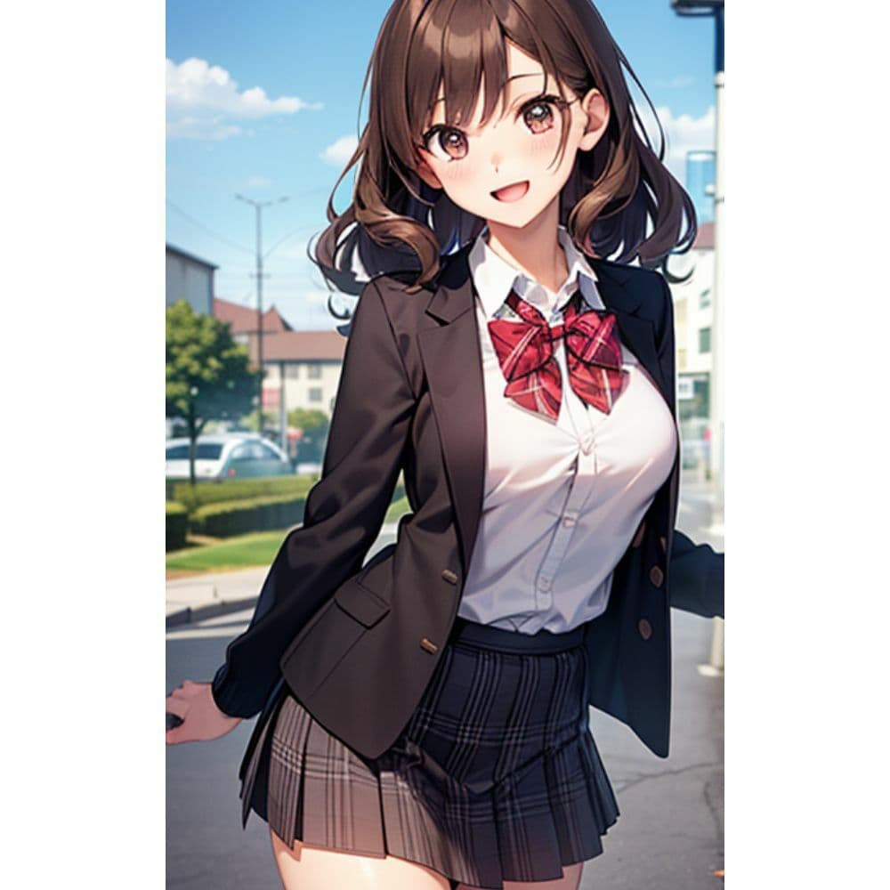かわいい美少女 サンプル 4