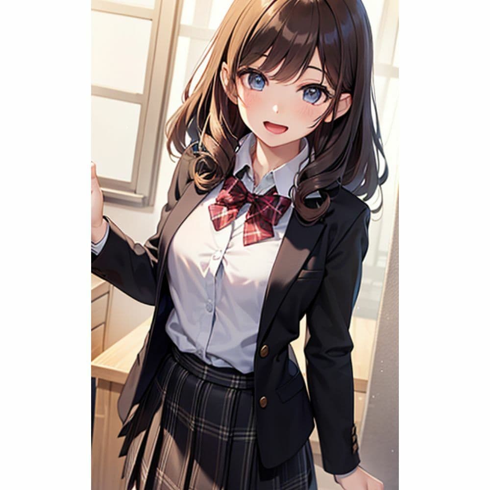 かわいい美少女 サンプル 6