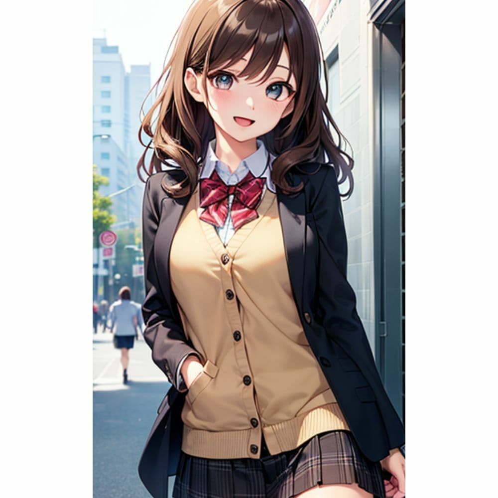 かわいい美少女 サンプル 7