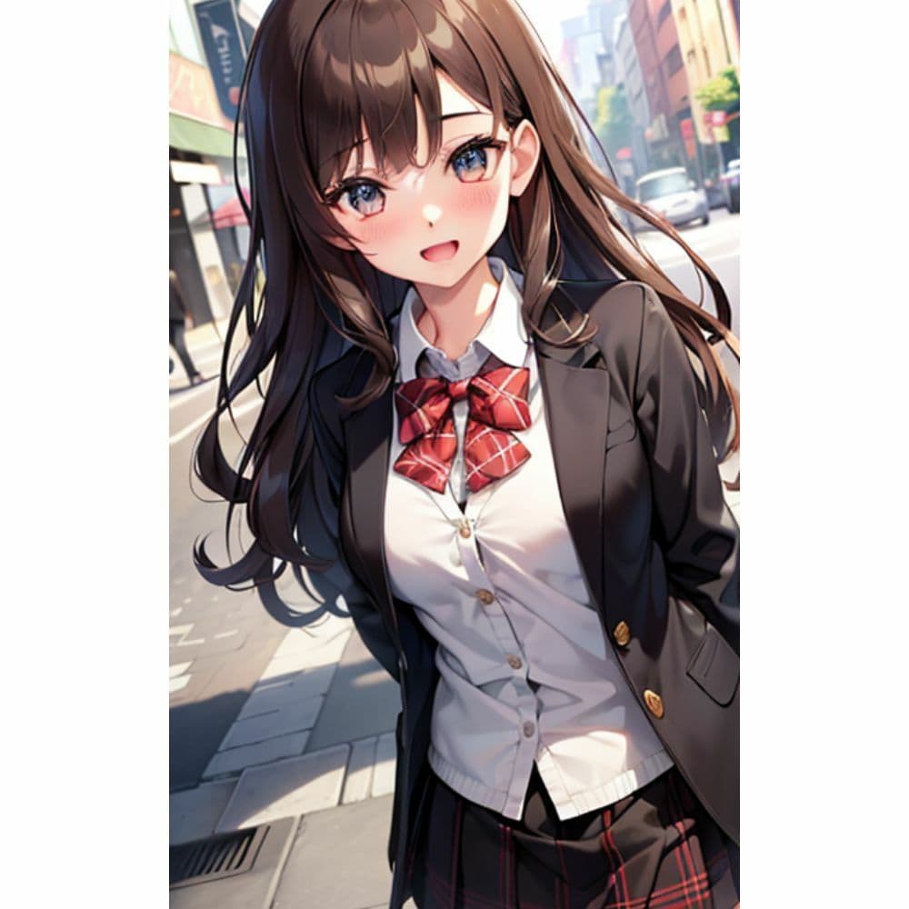 かわいい美少女 サンプル 8