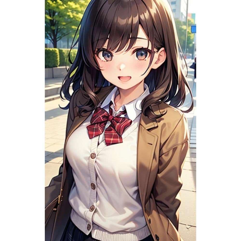 かわいい美少女 サンプル 9